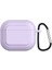 Airpods 3. Nesil Kılıf Soft Silikon Airbag 23 Kılıf 1