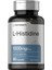 L-Histidine 1000MG 90 Capsules Non-Gmo And Gluten Free 1