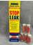 Abro Stop Leak Radyatör Çatlak Tıkayıcı Toz (20 Gr) 1 Adet 2
