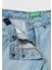 Unıted Colors Of Benetton Kız Çocuk Şort 4DW2C9030 3