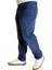 Mode Xl Erkek Kot Pantolon Klasik 5cep Deep Royal Blue 22932 Koyu Mavi 3