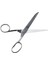 Nikel Kaplama Ekstra Kaliteli Metal Makası 6 Inç (14,5cm) 2