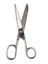 Nikel Kaplama Ekstra Kaliteli Metal Makası 6 Inç (14,5cm) 3