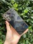 Gold Kenarlı Silikon Galaxy A34 Kılıf 1