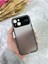 Kamera Lens Korumalı Tpu iPhone 15 Kılıf 1