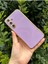 Gold Kenarlı Silikon Galaxy A54 Kılıf 1