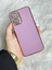 Gold Kenarlı Silikon Redmi Note 11E Kılıf 1