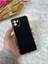 Gold Kenarlı Silikon Galaxy A03-KILIF 1