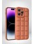 Tablet Çikolata Görünümlü iPhone 11 Kılıf 1