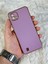 Gold Kenarlı Silikon Galaxy A53 Kılıf 1