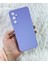 Esnek Yumuşak Mat Silikon Galaxy A05 S Kılıf 1