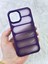 Havalandırma Delikli Metal Detaylı iPhone 11 Pro Max Kılıf 1