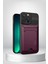 Kartlıklı Silikon Redmi 9c Kılıf 1