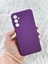 Esnek Yumuşak Mat Silikon Galaxy A05 Kılıf 1