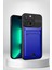 Kartlıklı Silikon Galaxy A22 Kılıf 1