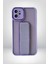Stand ve Parmak Destekli Perfect Note 12 Pro Kılıf 1