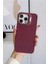 Kamera Çıkıntılı Standlı iPhone 11 Kılıf 1