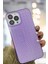 Airbagli Parlak Silikon iPhone 12/12 Pro Kılıf 1