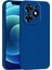Esnek Yumuşak Mat Silikon Redmi Note 12 4g Kılıf 1