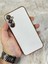 Gold Kenarlı Silikon Galaxy A24 Kılıf 1