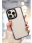 Renkli Silikon iPhone 14 Plus Kılıf 1