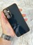 Gold Kenarlı Silikon Galaxy A14 Kılıf 1