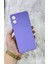 Esnek Yumuşak Mat Silikon Galaxy A05 S Kılıf 1
