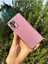 Gold Kenarlı Silikon Redmi Note 10S Kılıf 1