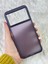 Buzlu Kamera Çıkıntılı Silikon Redmi Note 11R Kılıf 1