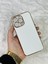 Gold Kenarlı Silikon iPhone 14 Pro Max Kılıf 1