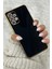 Gold Kenarlı Silikon Galaxy A13 Kılıf 1
