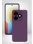 Esnek Yumuşak Mat Silikon Galaxy A35 Kılıf 1