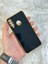 Gold Kenarlı Silikon Note 30 Vip Kılıf 1
