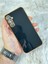 Gold Kenarlı Silikon Galaxy A24 Kılıf 1