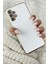 Gold Kenarlı Silikon Galaxy A32 Kılıf 1