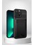 Kartlıklı Silikon Redmi Note 11S Kılıf 1