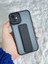Stand ve Parmak Destekli Perfect Note 9 Kılıf 1