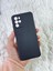 Esnek Yumuşak Mat Silikon Galaxy A05 S Kılıf 1