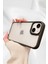 Renkli Silikon iPhone 11 Pro Kılıf 1