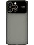 Kamera Lens Korumalı Tpu iPhone 15 Pro Max Kılıf 1