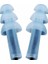 Safety Equipment Kulak Tıkacı Ep 600 Triad 25,7 Db 50 Çift 2