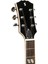 Les Paul Elektro Gitar Sel-Dlx Tr Blk 3