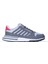 251-2341MR Gri Erkek Sneaker Spor Ayakkabı 1