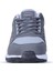 251-2341MR Gri Erkek Sneaker Spor Ayakkabı 3