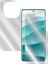 Xiaomi Redmi Note 14 Pro Için Ipg Hydrogel Tam Kaplama (Ekran ve Arka Koruma) 2