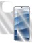 Xiaomi Redmi Note 14 Pro + Plus Için Ipg Hydrogel Tam Kaplama (Ekran ve Arka Koruma) 2