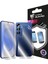 Samsung Galaxy S25 Için Ipg Hydrogel Tam Kaplama (Ekran ve Arka Koruma) 1