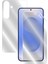 Samsung Galaxy S25 Için Ipg Hydrogel Tam Kaplama (Ekran ve Arka Koruma) 2
