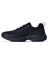 Astra 3 Easystep Siyah Erkek Sneaker Spor Ayakkabı 2