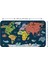 - Eğitici Dünya Haritası Dünya Atlası Çocuk ve Bebek Odası Duvar STICKER -60X105-3810 2